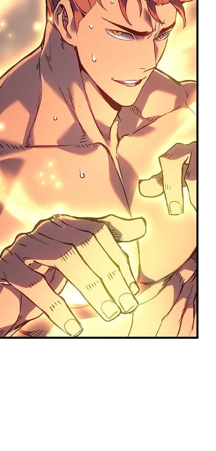 The Indomitable Martial King Chapter 97 page 95 - 