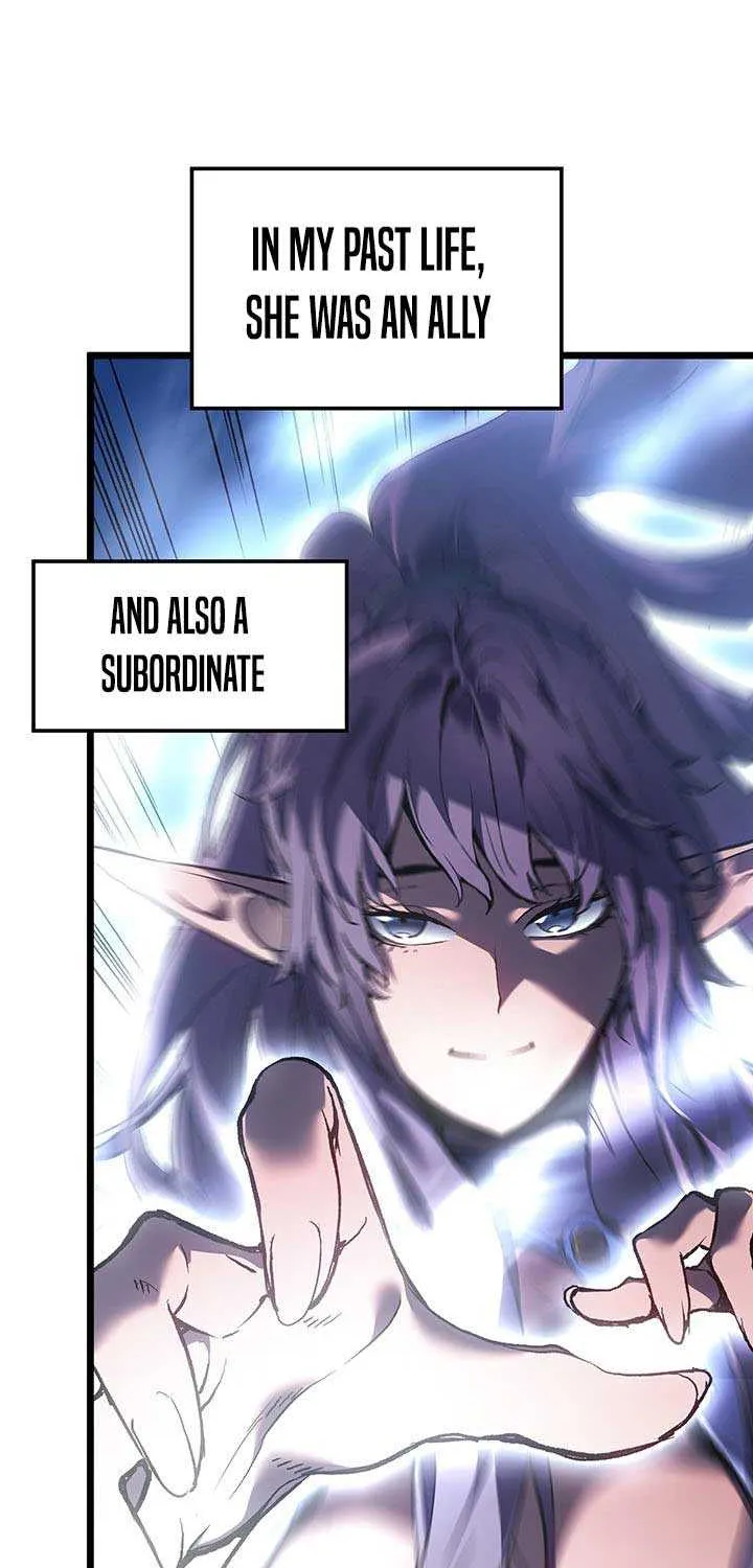 The Indomitable Martial King Chapter 97 page 96 - 