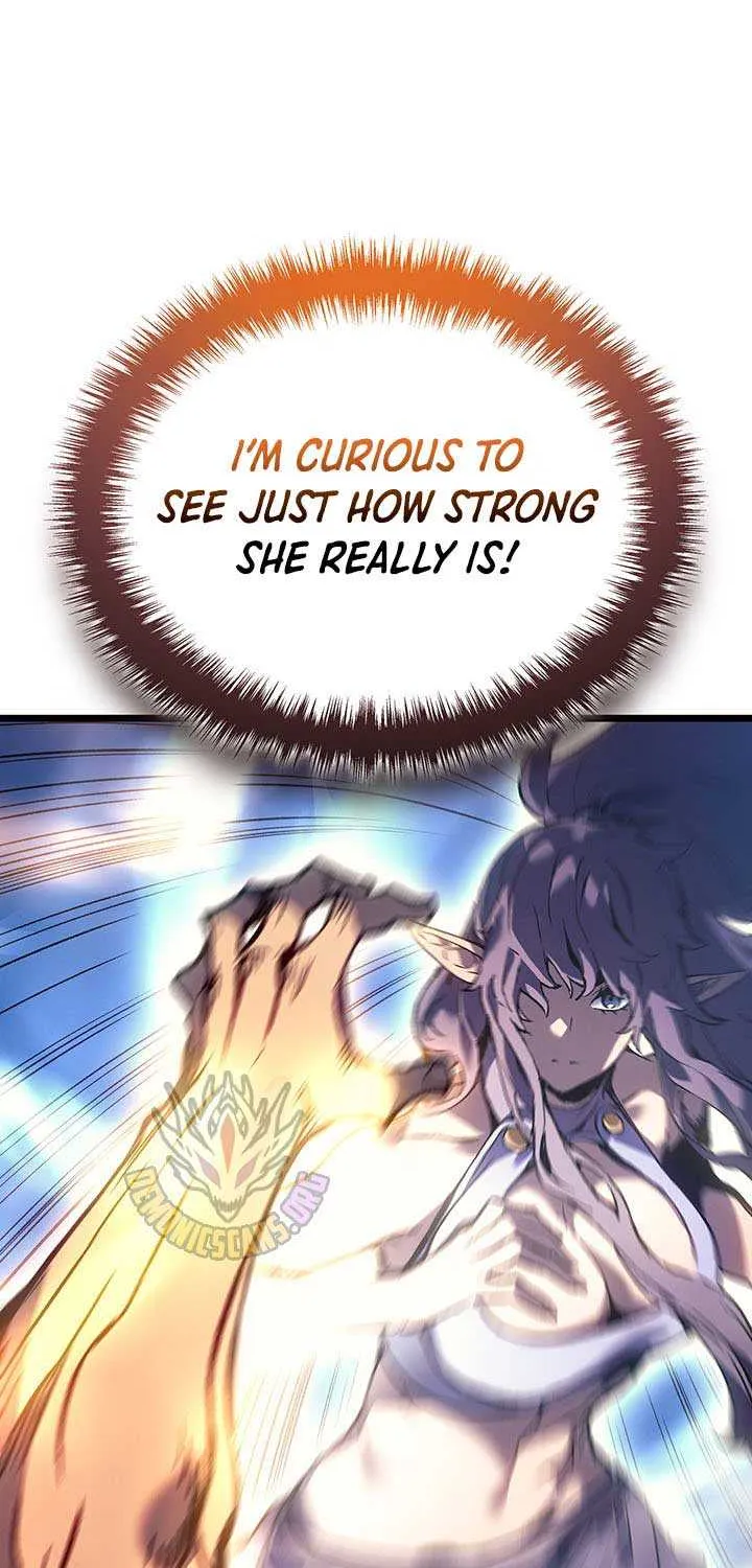 The Indomitable Martial King Chapter 97 page 99 - 