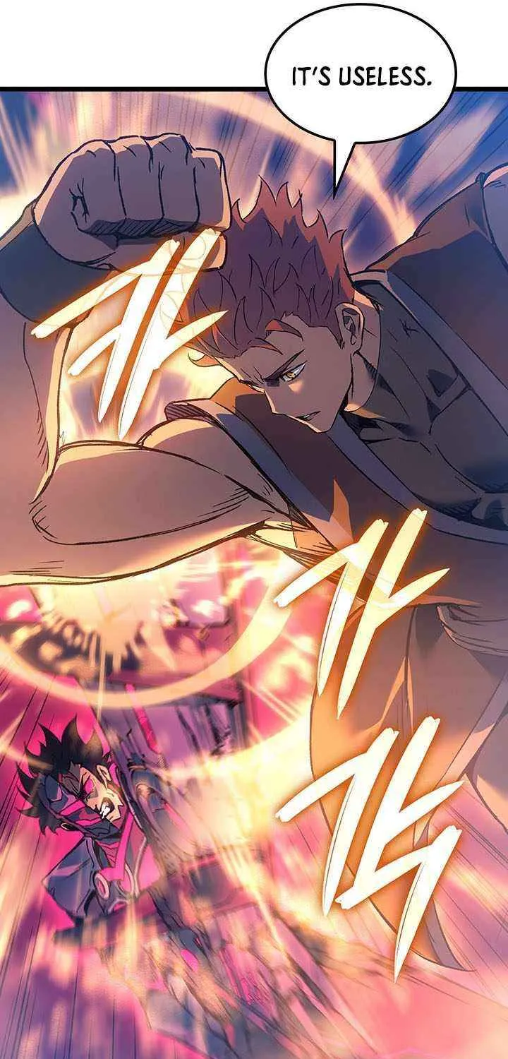 The Indomitable Martial King Chapter 98 page 101 - 