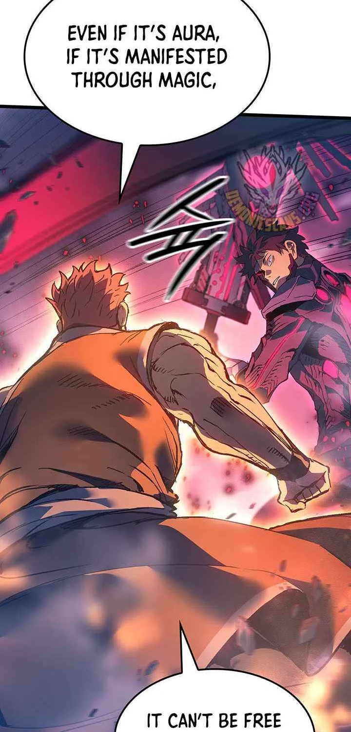 The Indomitable Martial King Chapter 98 page 104 - 