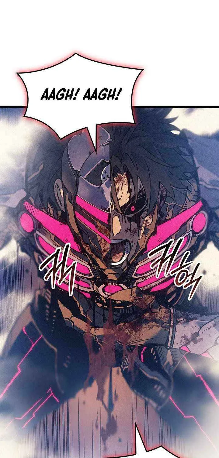 The Indomitable Martial King Chapter 98 page 116 - 