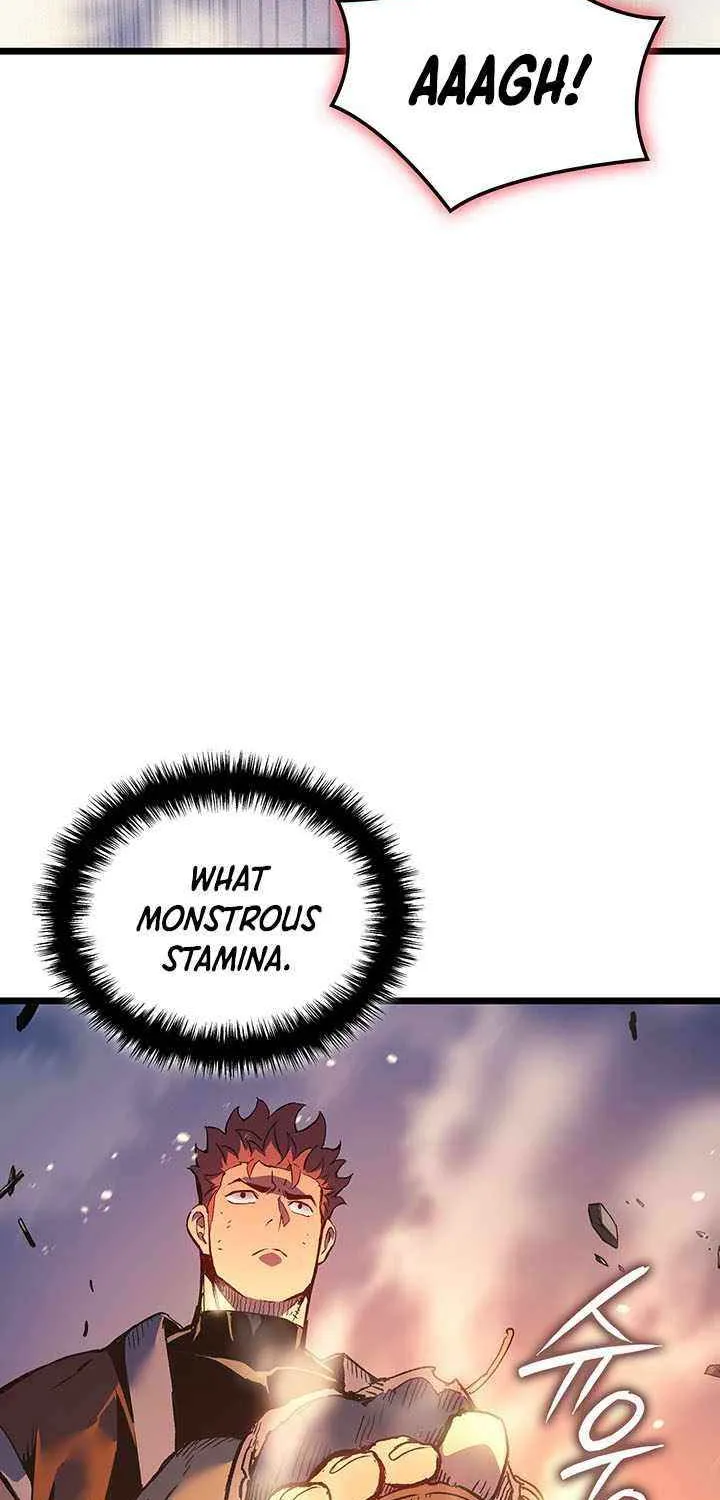 The Indomitable Martial King Chapter 98 page 117 - 