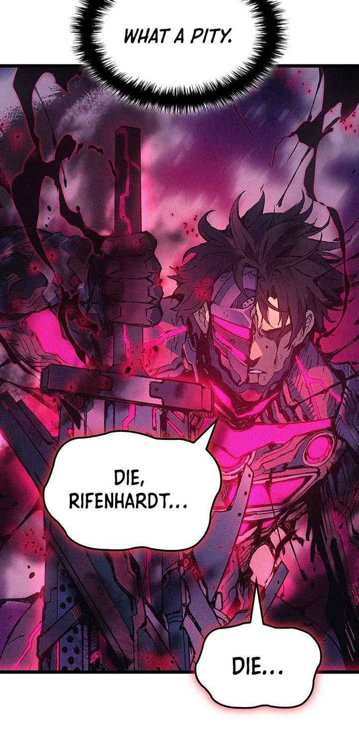 The Indomitable Martial King Chapter 98 page 119 - 