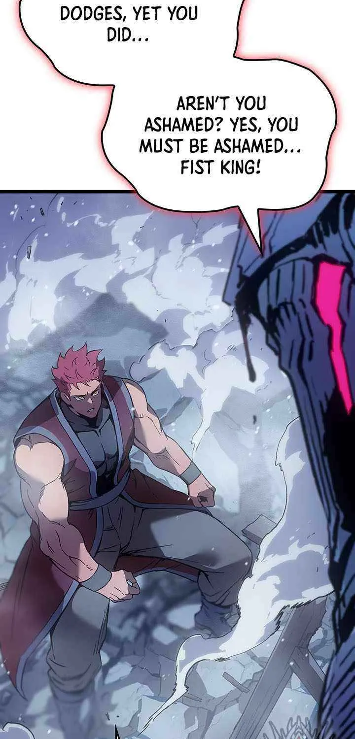 The Indomitable Martial King Chapter 98 page 16 - 