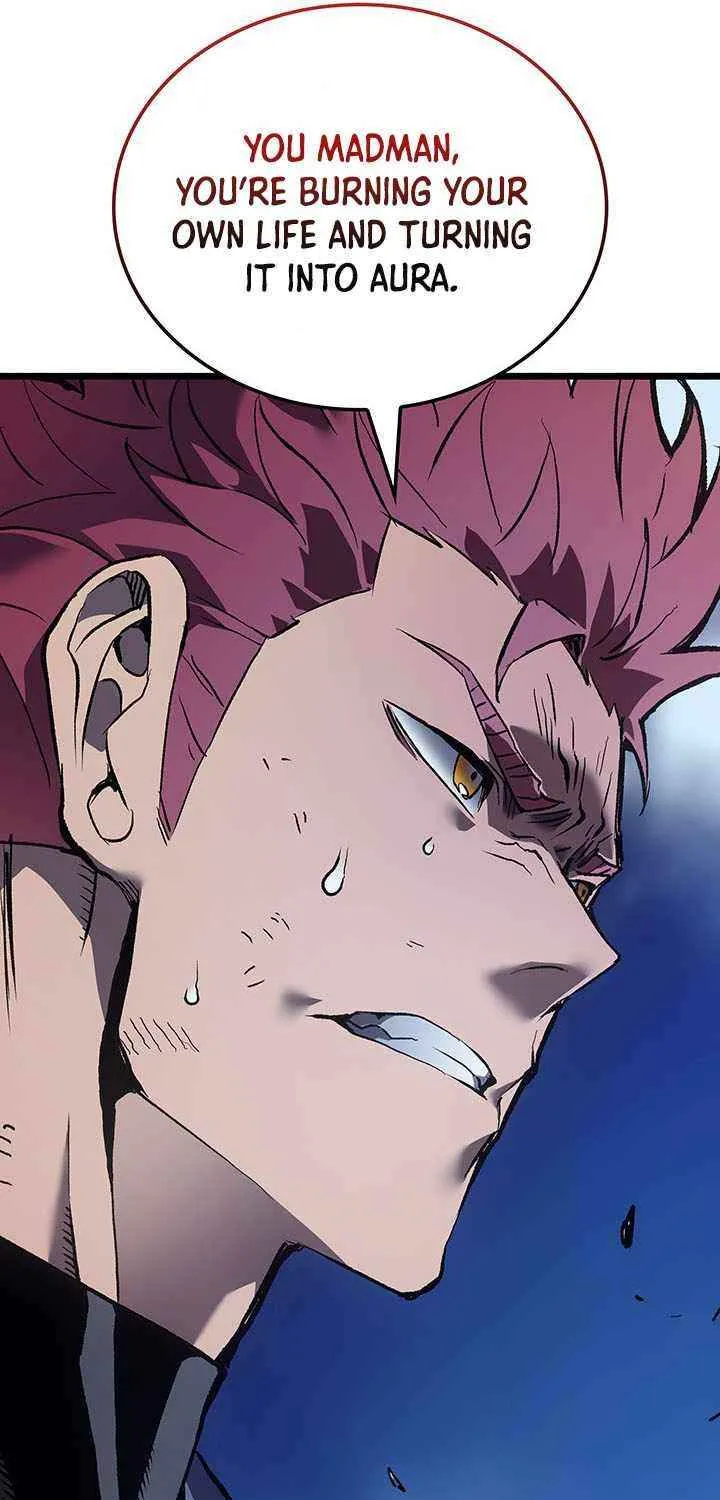 The Indomitable Martial King Chapter 98 page 21 - 