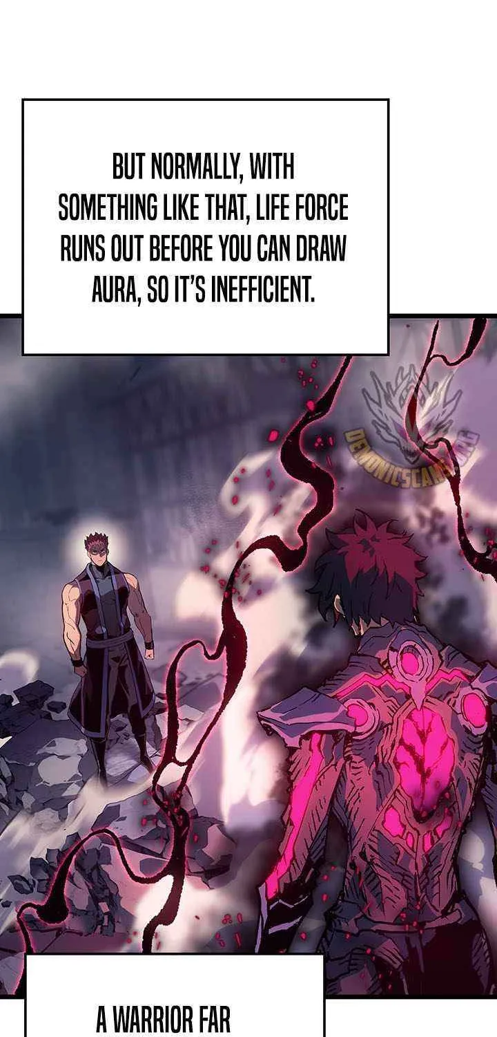 The Indomitable Martial King Chapter 98 page 24 - 