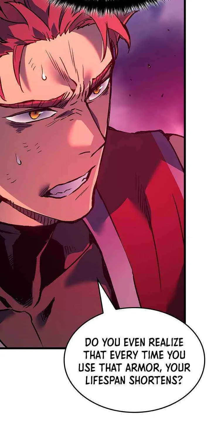 The Indomitable Martial King Chapter 98 page 26 - 