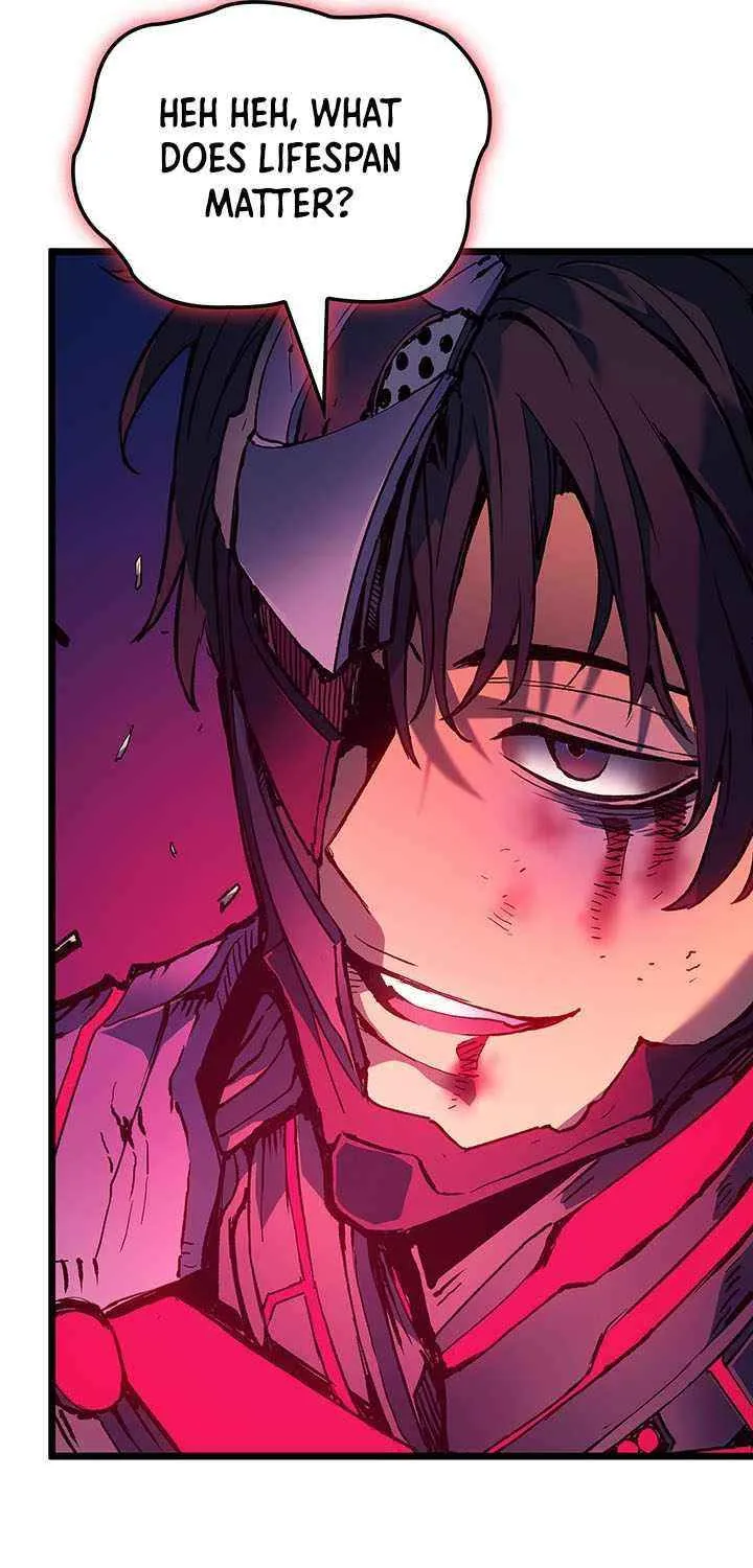 The Indomitable Martial King Chapter 98 page 28 - 