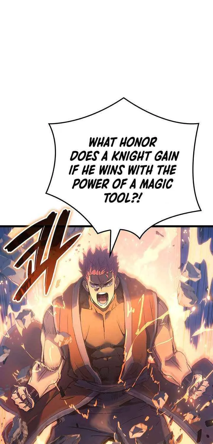 The Indomitable Martial King Chapter 98 page 32 - 