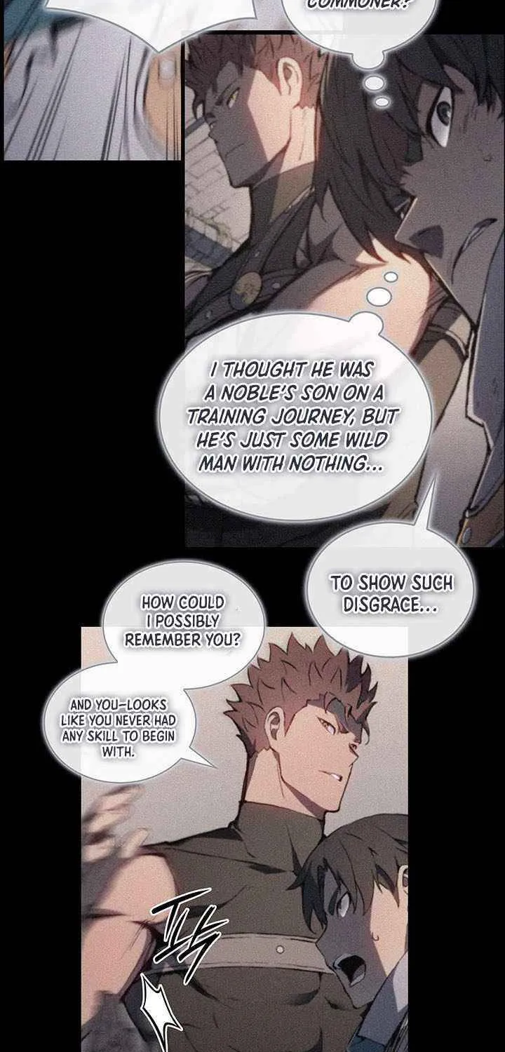The Indomitable Martial King Chapter 98 page 43 - 