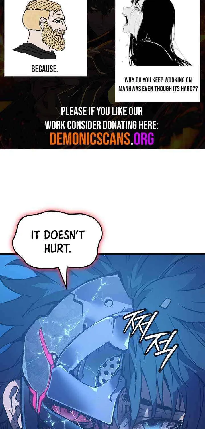 The Indomitable Martial King Chapter 98 page 6 - 