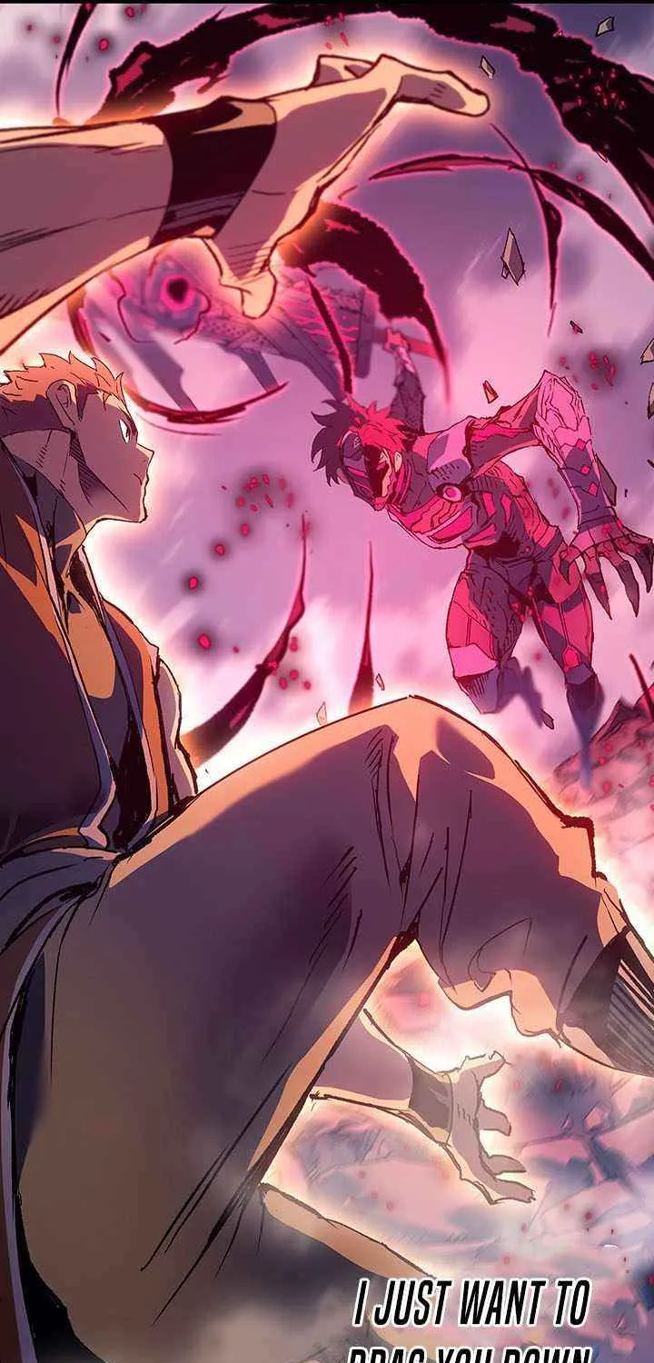 The Indomitable Martial King Chapter 98 page 69 - 