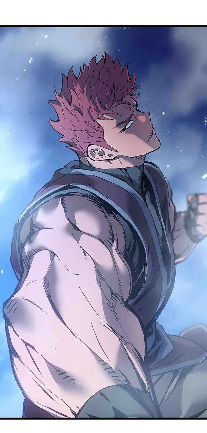 The Indomitable Martial King Chapter 98 page 8 - 