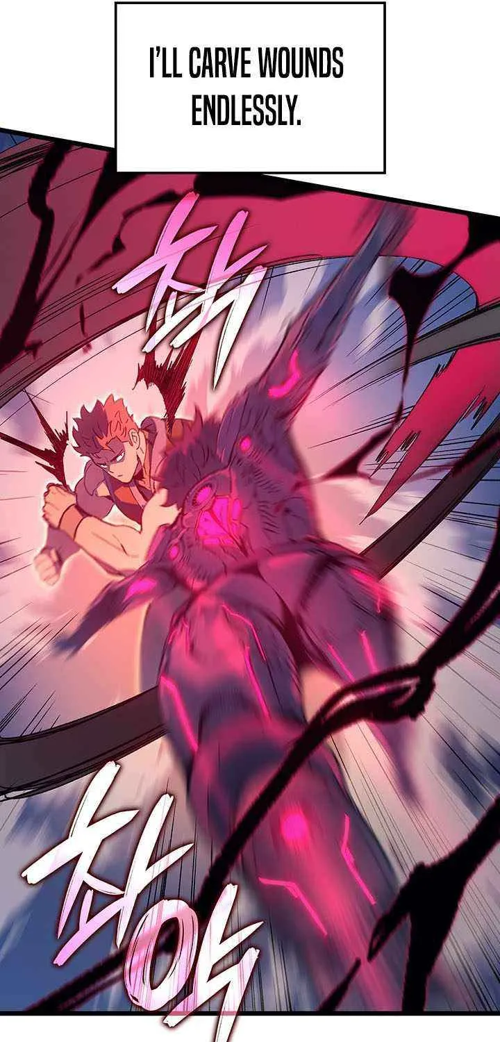 The Indomitable Martial King Chapter 98 page 82 - 