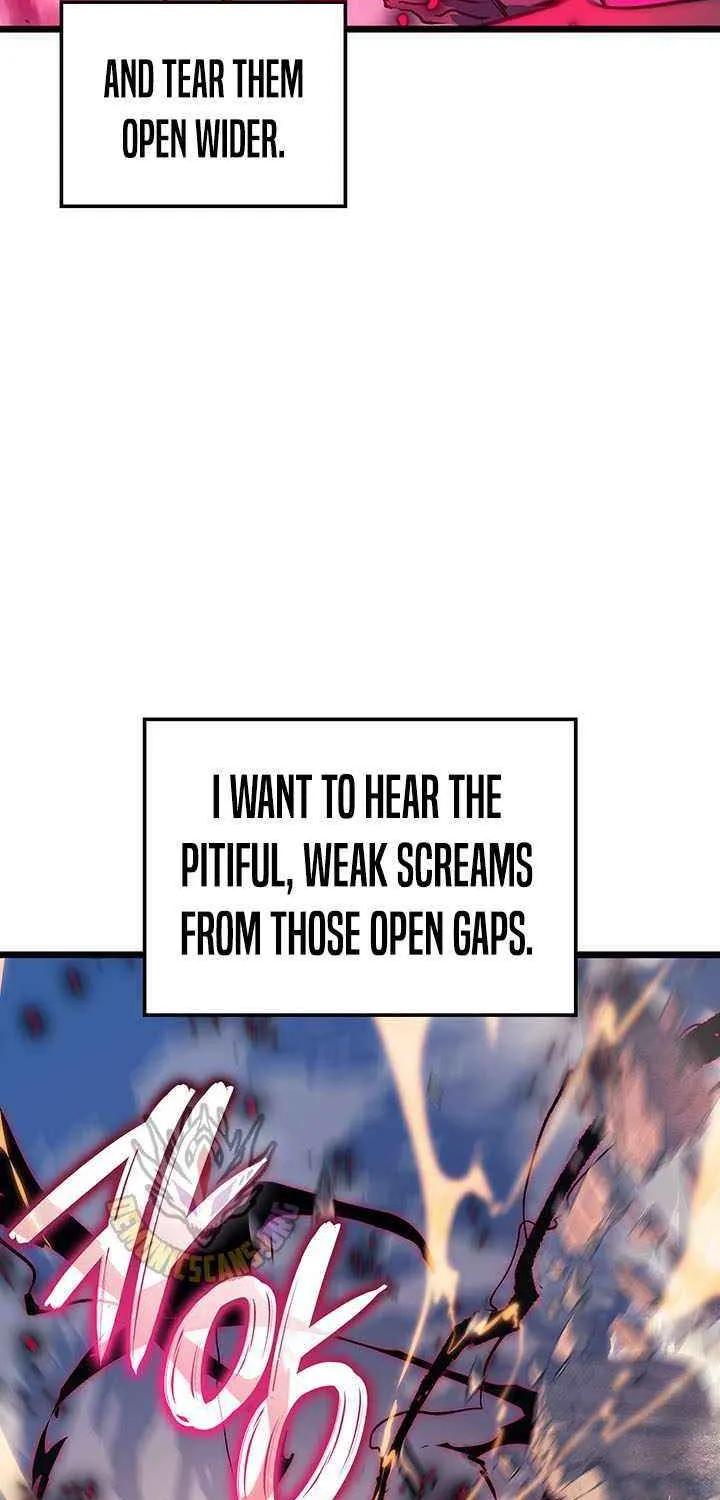 The Indomitable Martial King Chapter 98 page 84 - 