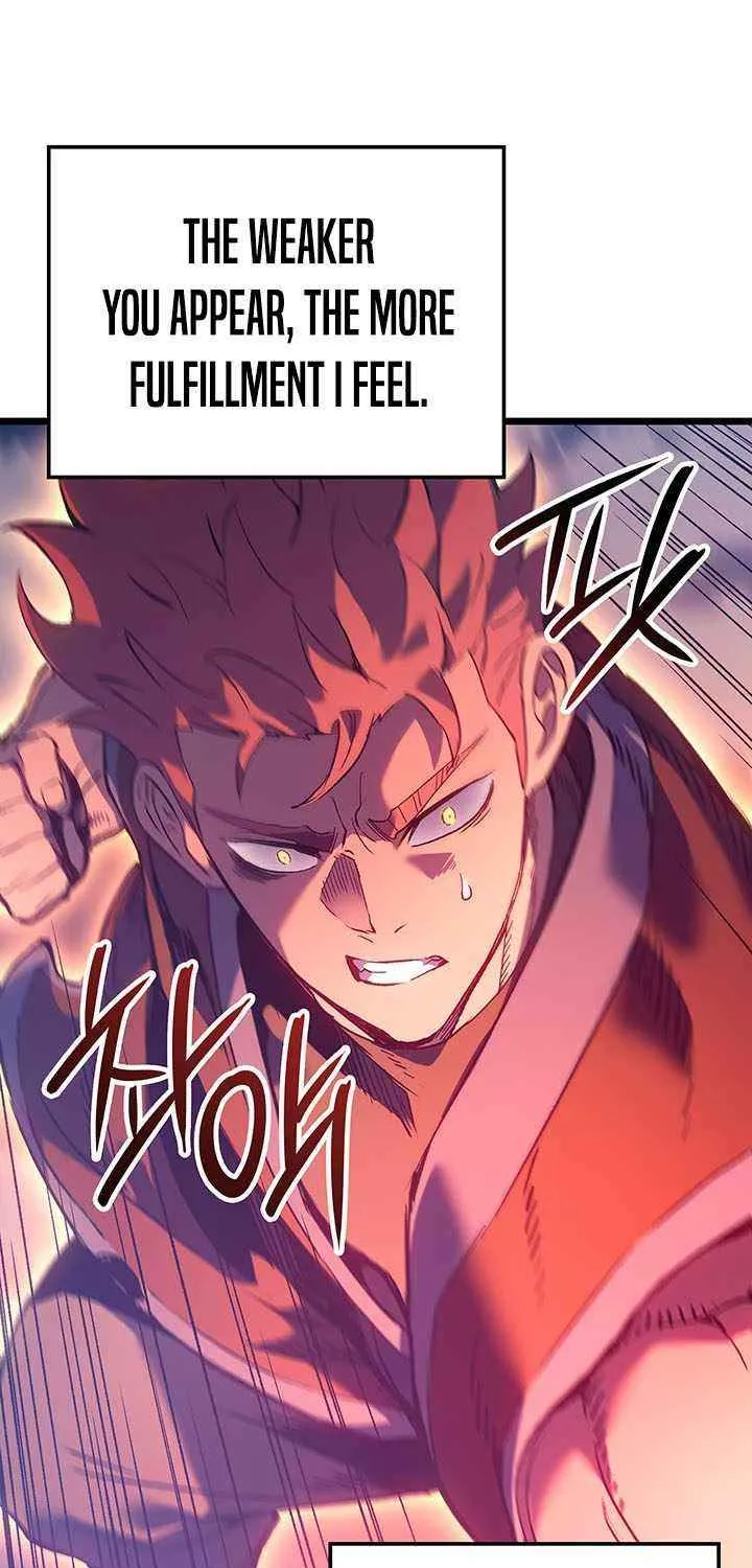 The Indomitable Martial King Chapter 98 page 86 - 