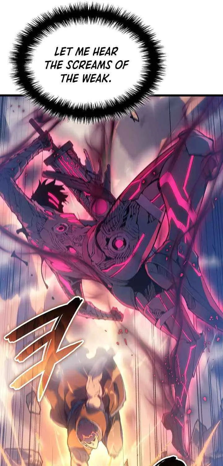 The Indomitable Martial King Chapter 98 page 88 - 