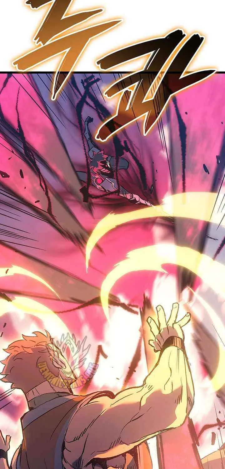 The Indomitable Martial King Chapter 98 page 97 - 