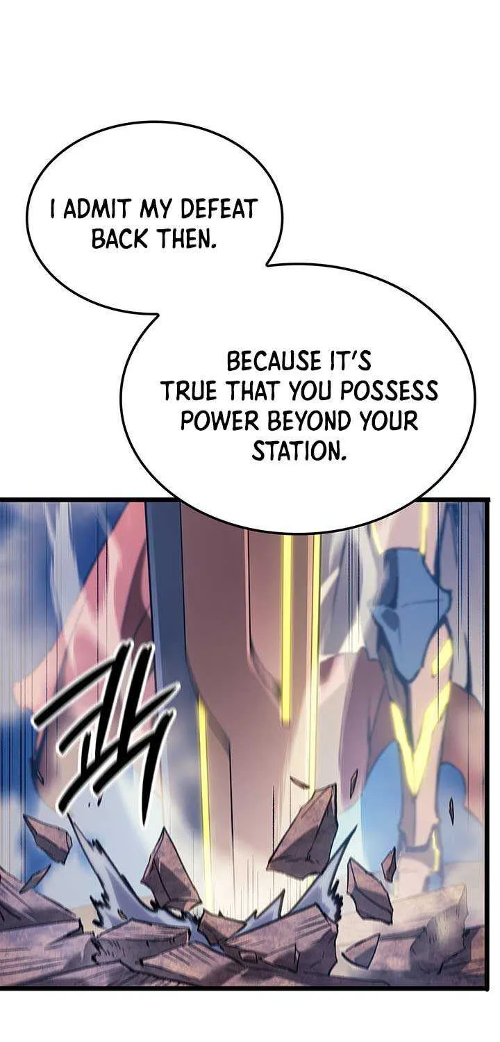 The Indomitable Martial King Chapter 99 page 101 - 