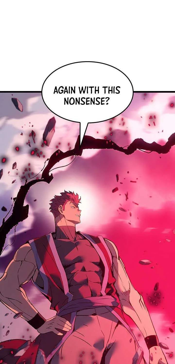 The Indomitable Martial King Chapter 99 page 12 - 