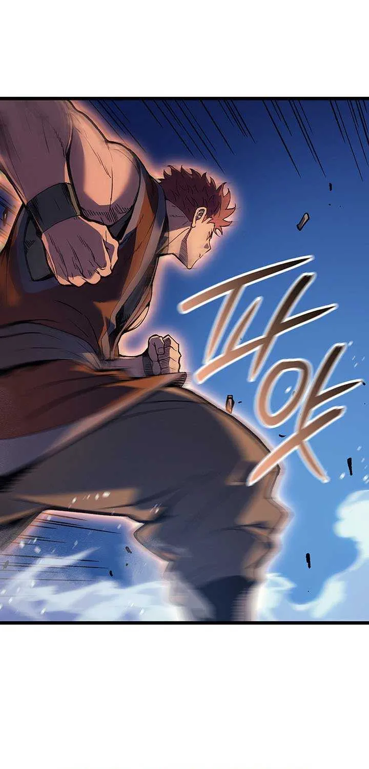 The Indomitable Martial King Chapter 99 page 17 - 