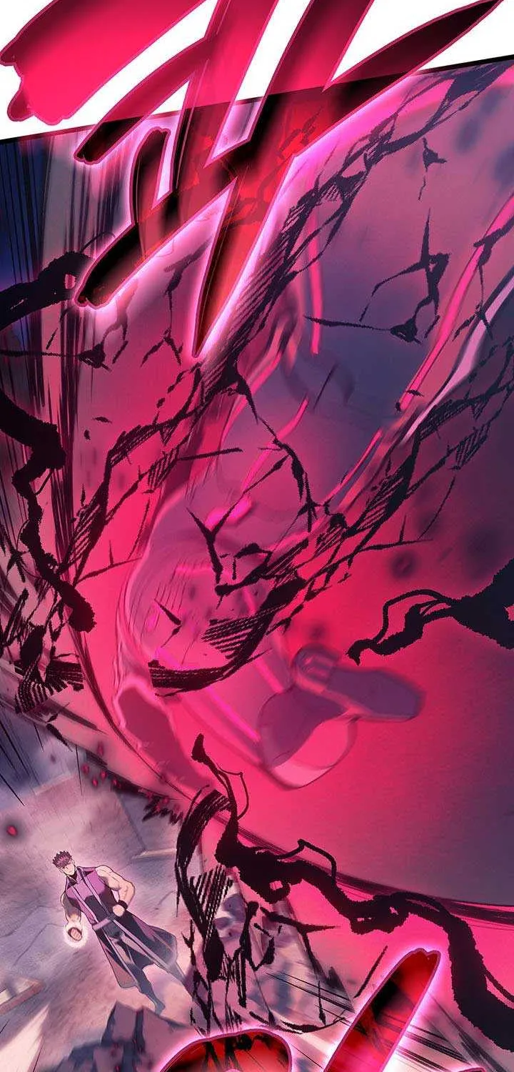 The Indomitable Martial King Chapter 99 page 23 - 