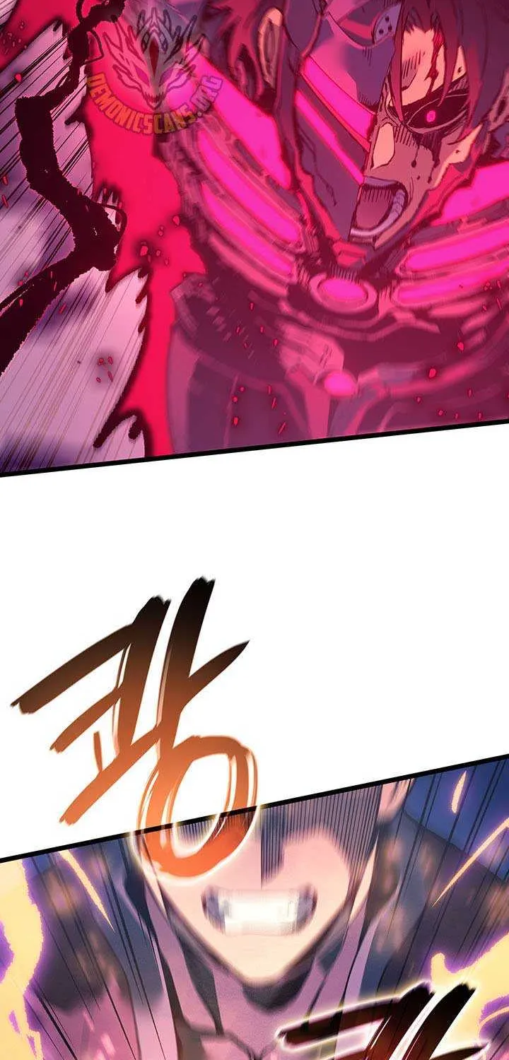 The Indomitable Martial King Chapter 99 page 25 - 