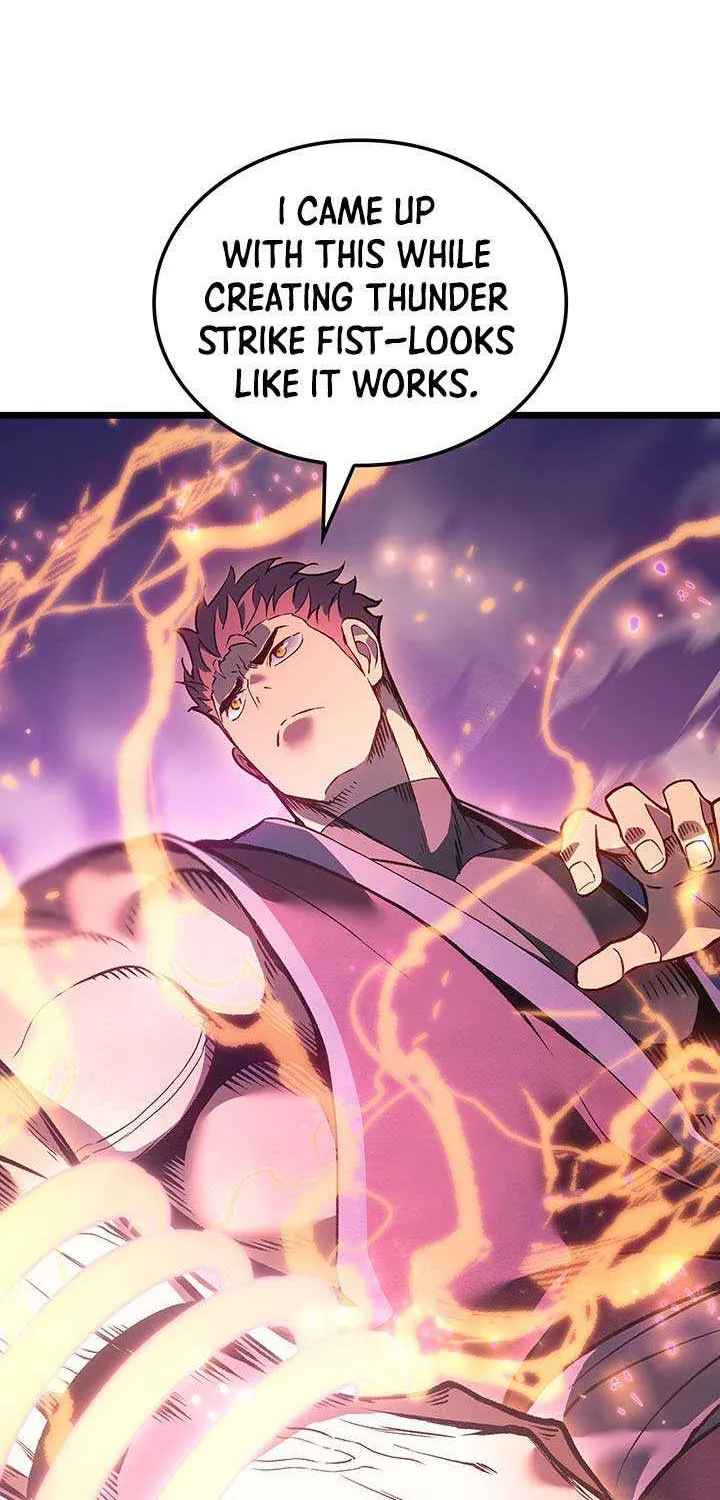The Indomitable Martial King Chapter 99 page 30 - 