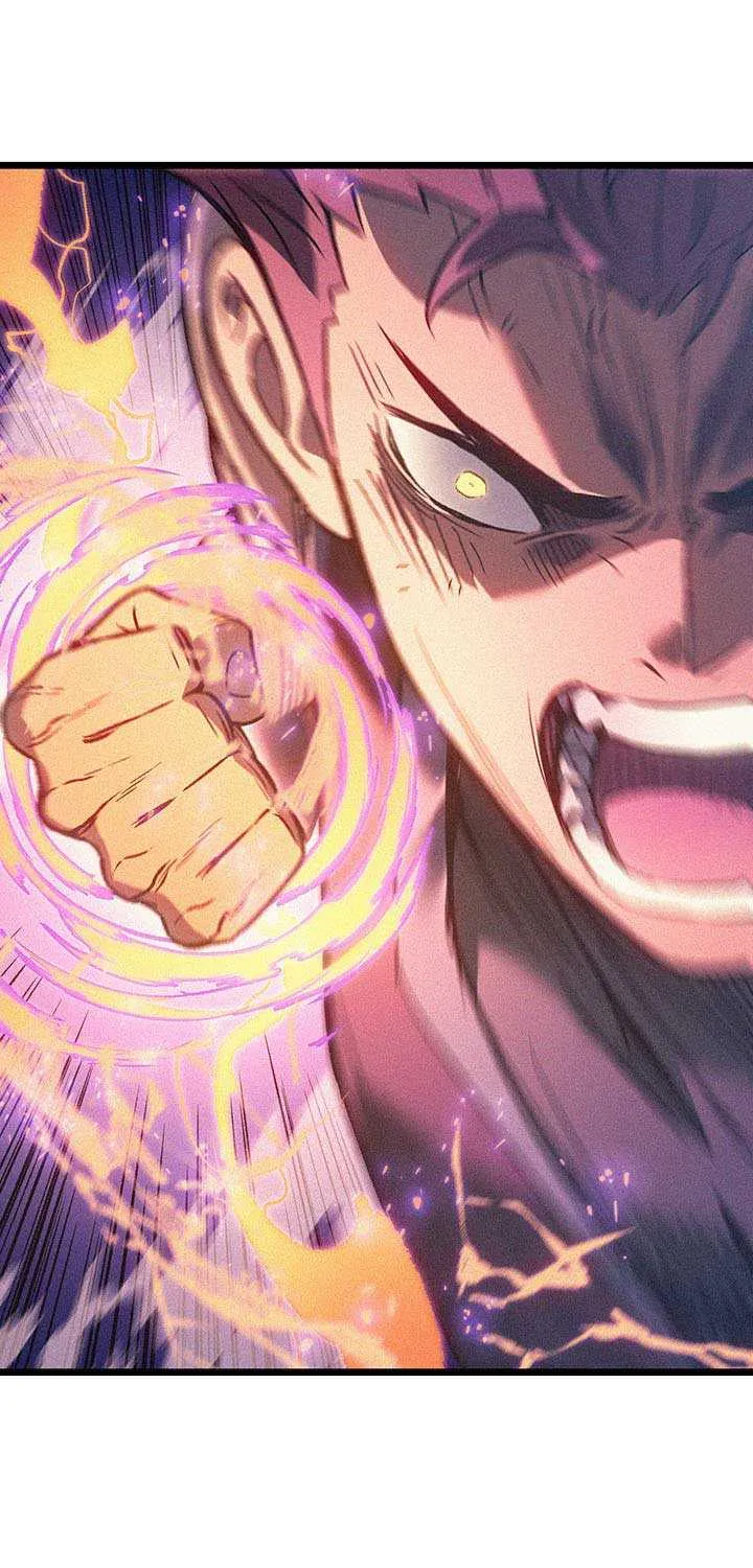 The Indomitable Martial King Chapter 99 page 33 - 