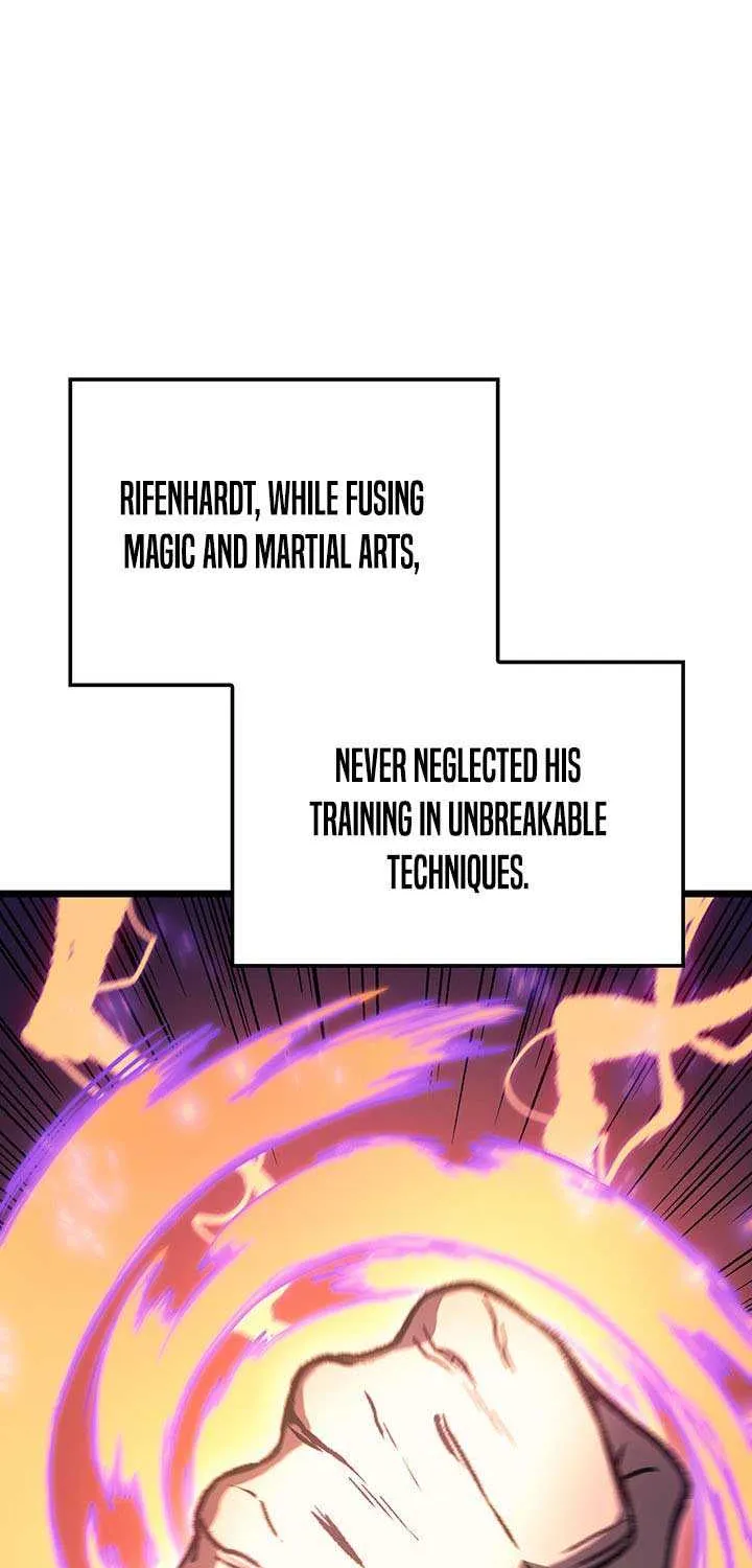The Indomitable Martial King Chapter 99 page 34 - 
