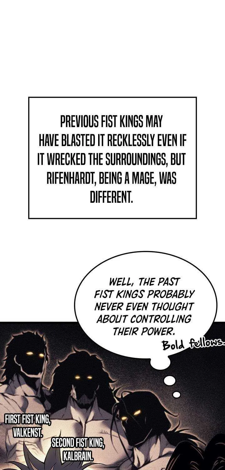 The Indomitable Martial King Chapter 99 page 40 - 