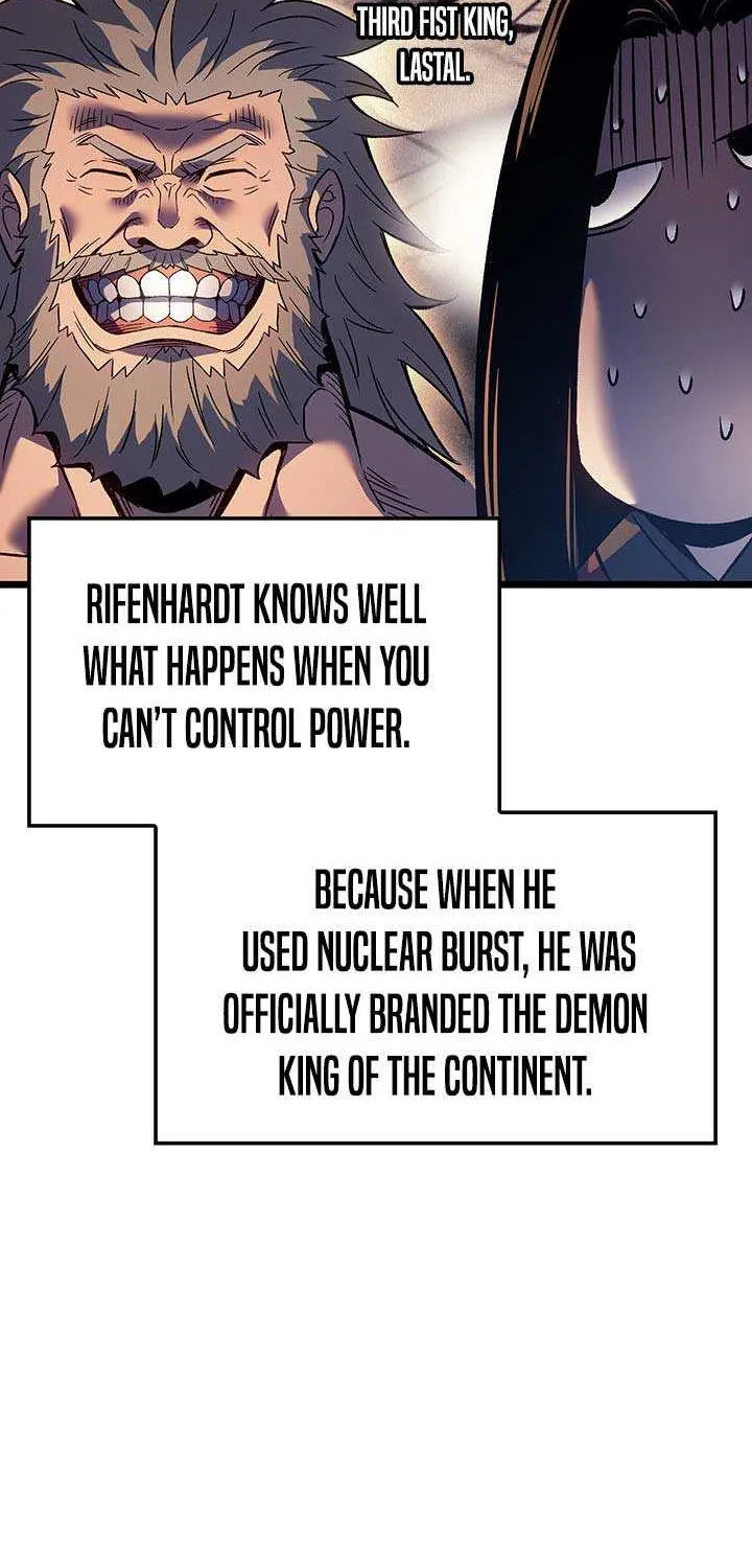 The Indomitable Martial King Chapter 99 page 41 - 