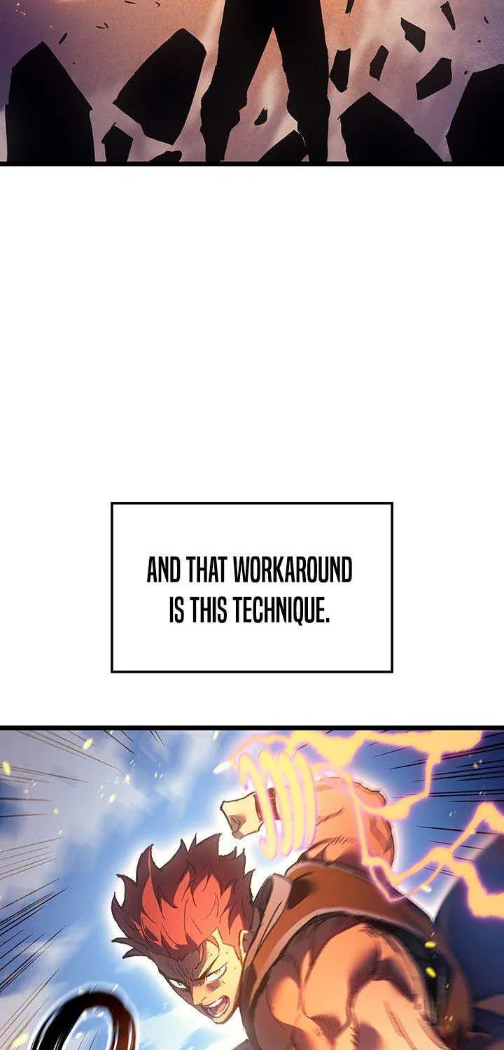 The Indomitable Martial King Chapter 99 page 44 - 