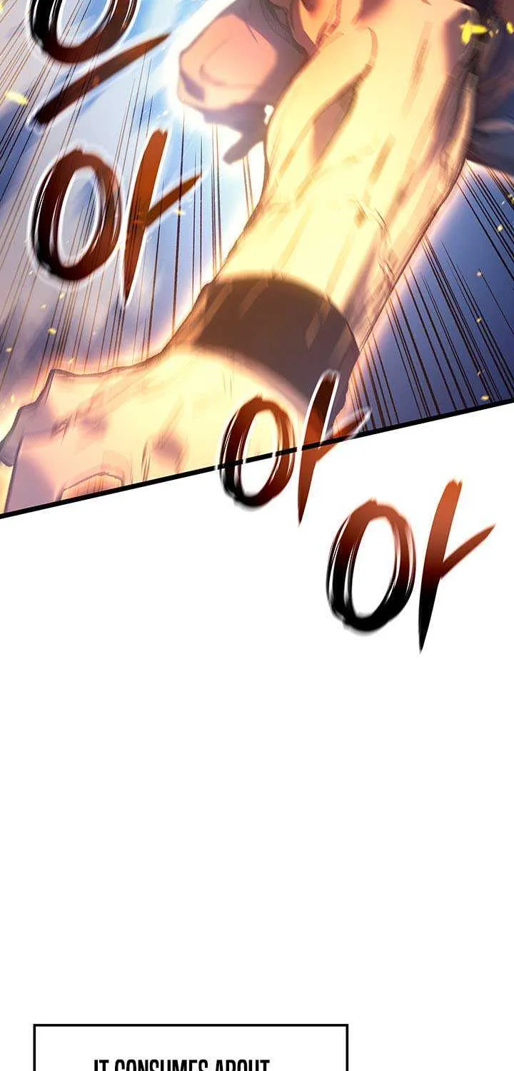 The Indomitable Martial King Chapter 99 page 45 - 
