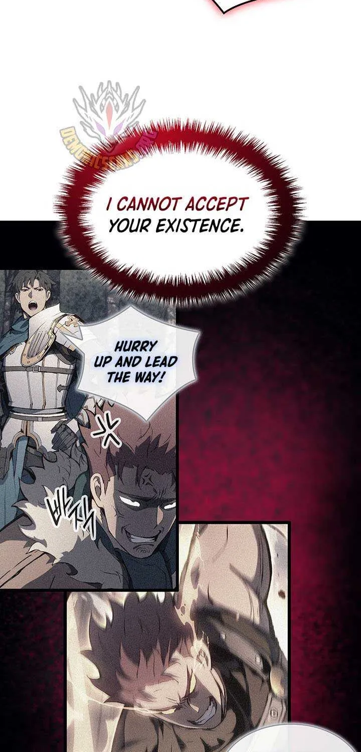 The Indomitable Martial King Chapter 99 page 60 - 