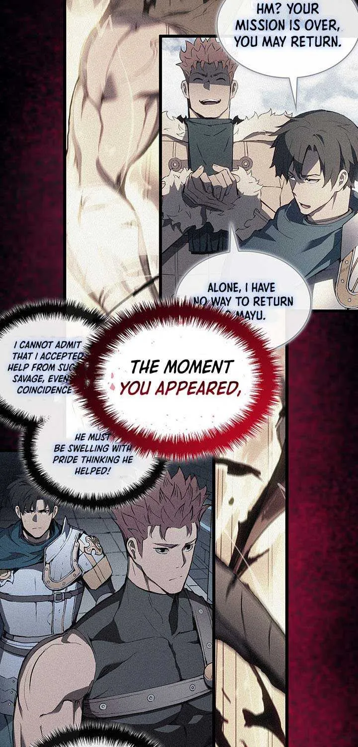 The Indomitable Martial King Chapter 99 page 61 - 