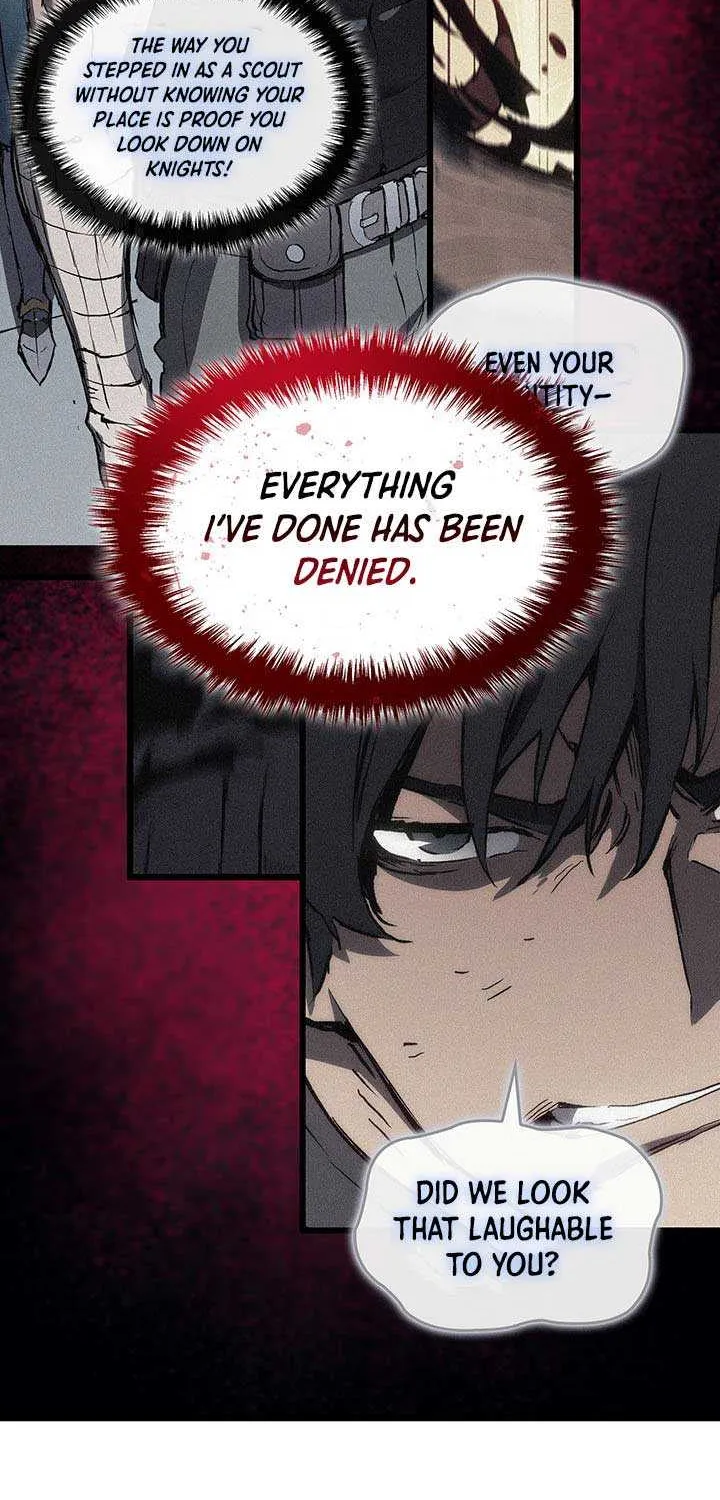 The Indomitable Martial King Chapter 99 page 62 - 