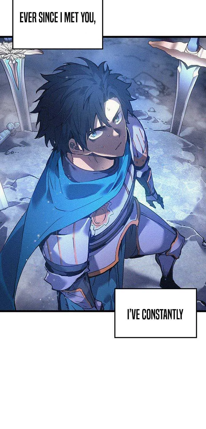 The Indomitable Martial King Chapter 99 page 66 - 