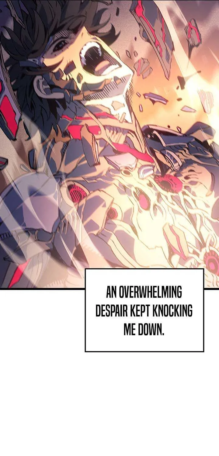 The Indomitable Martial King Chapter 99 page 71 - 