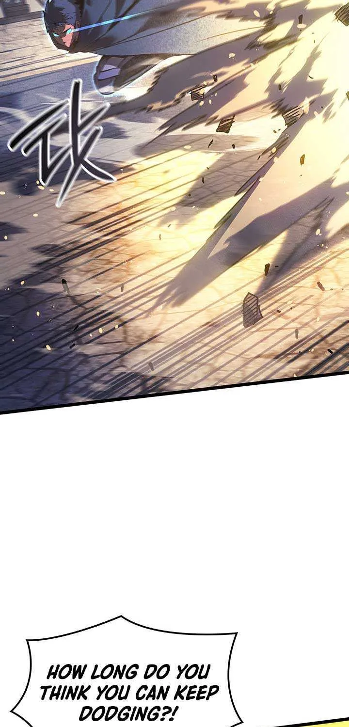 The Indomitable Martial King Chapter 99 page 85 - 