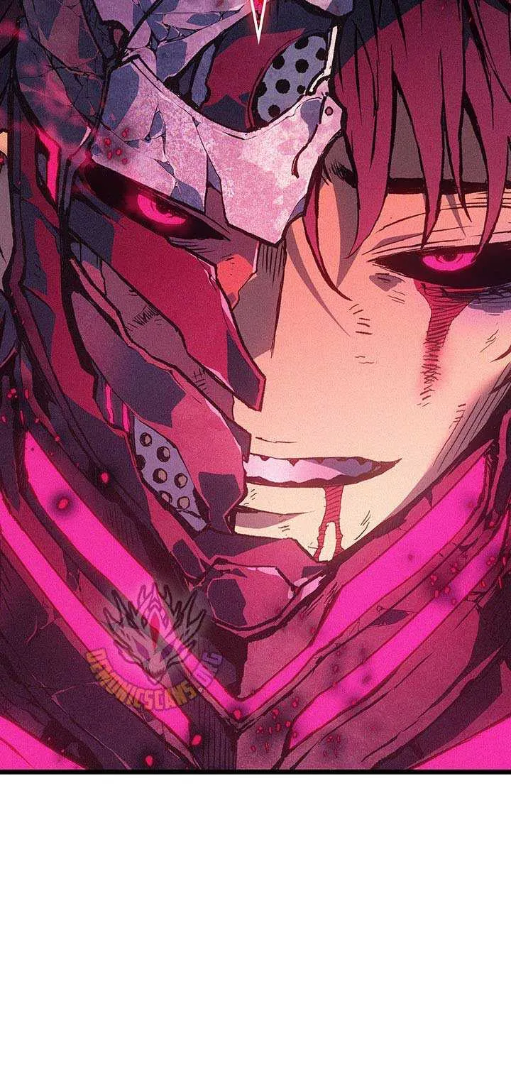 The Indomitable Martial King Chapter 99 page 10 - 