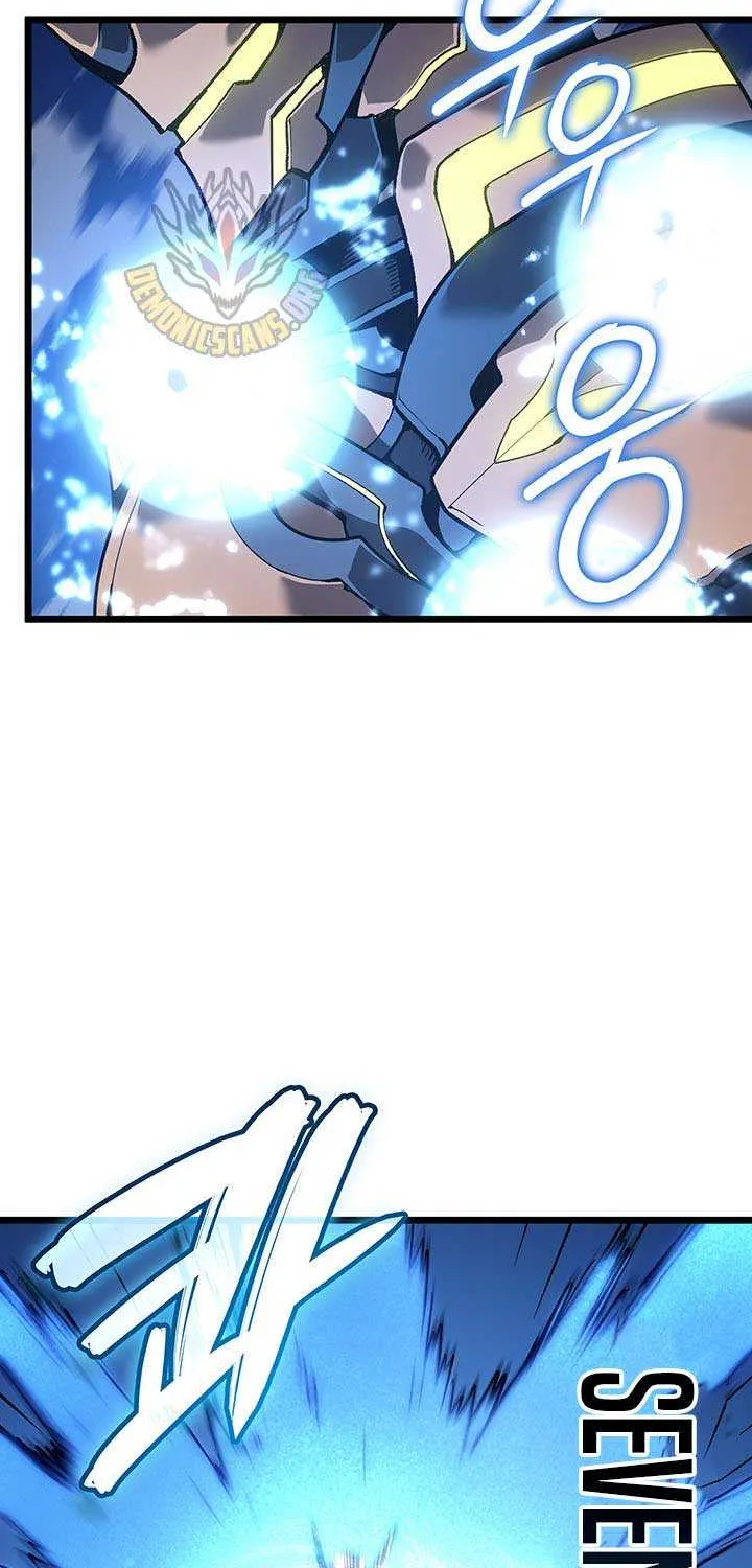 The Indomitable Martial King Chapter 99 page 92 - 