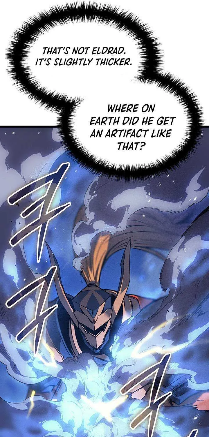The Indomitable Martial King Chapter 99 page 96 - 