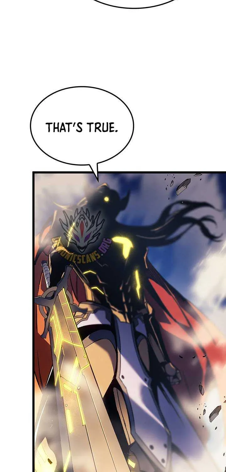 The Indomitable Martial King Chapter 99 page 99 - 