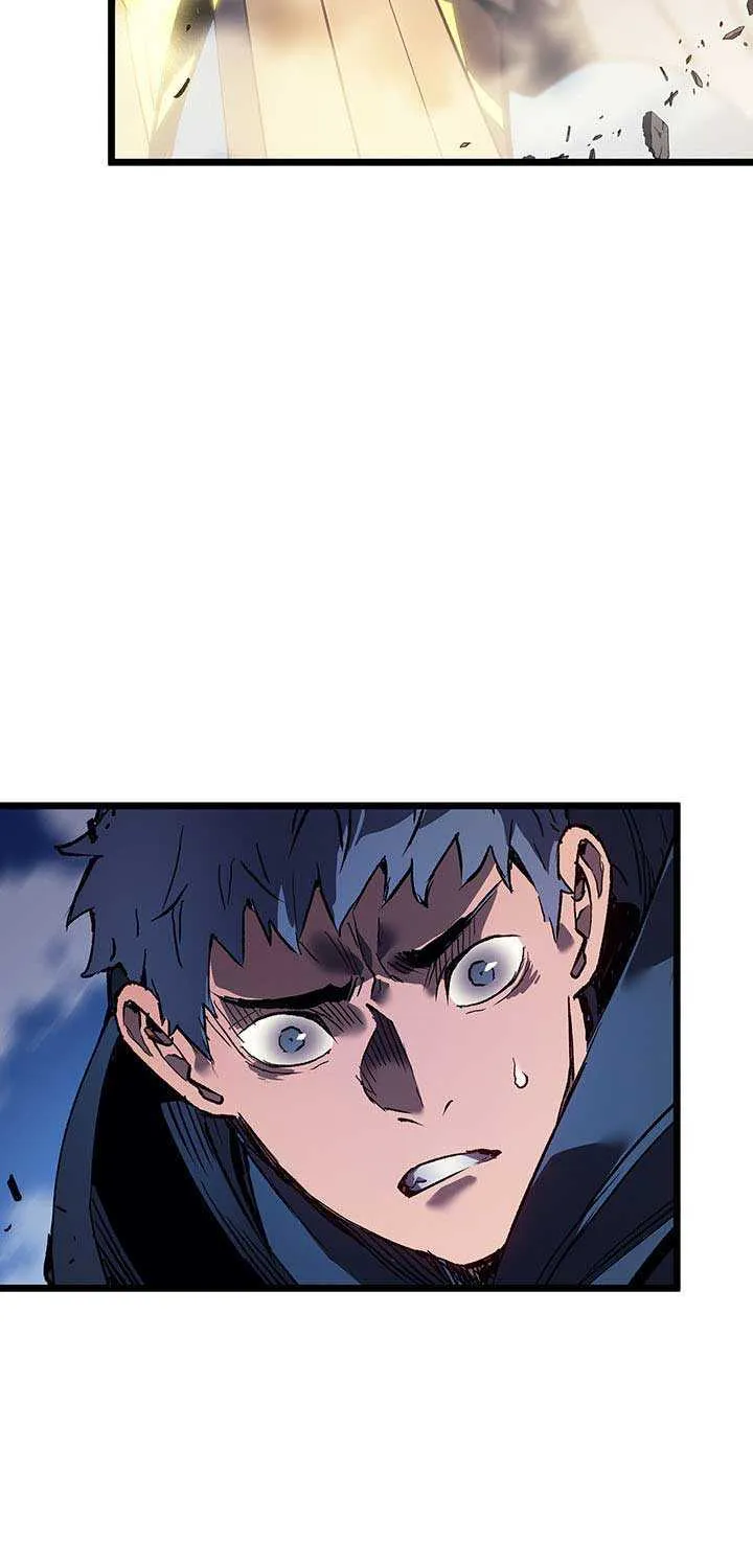 The Indomitable Martial King Chapter 99 page 100 - 