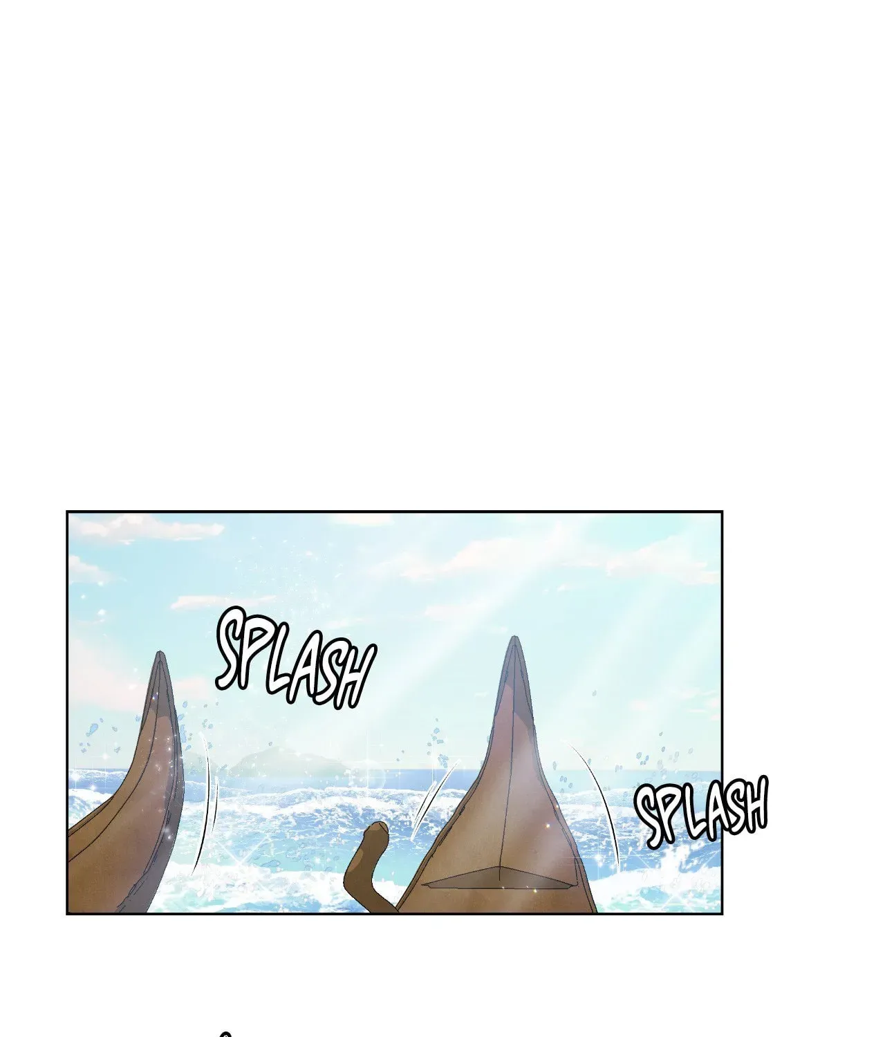 The Inescapable Love Trial Chapter 1 page 1 - 