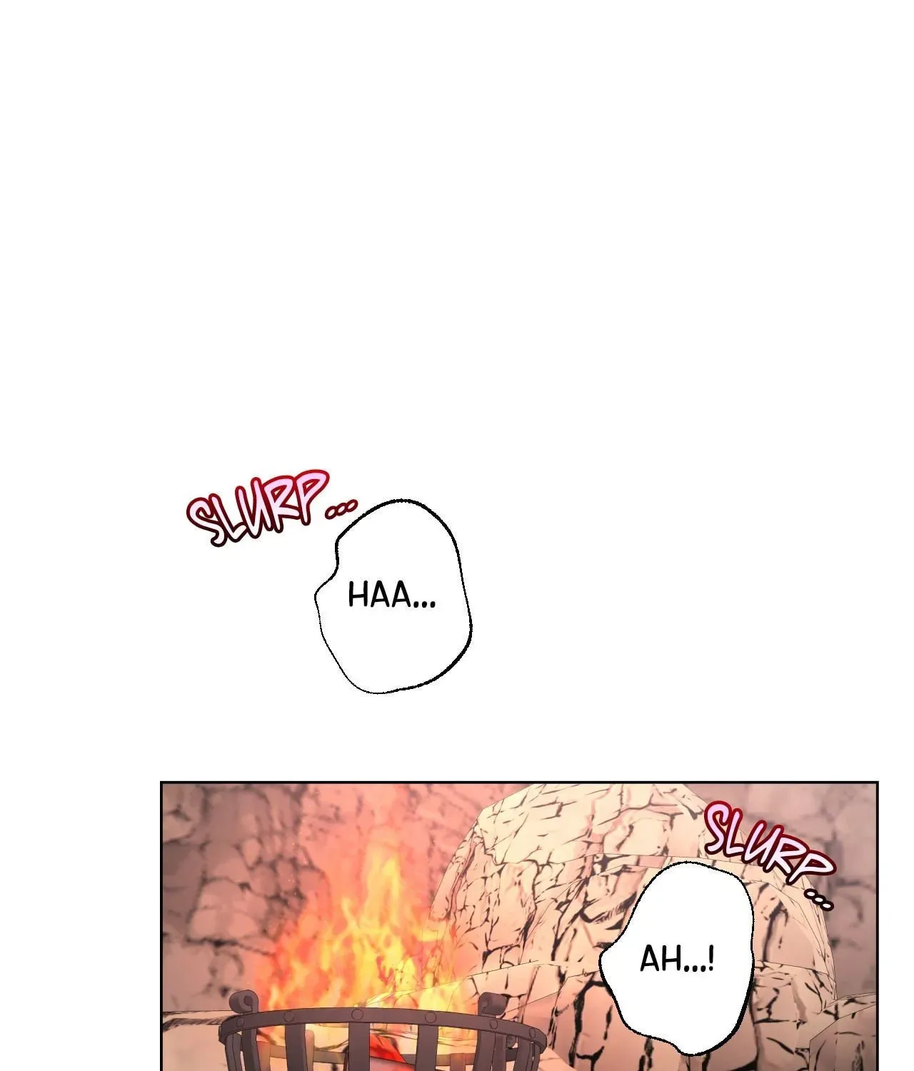 The Inescapable Love Trial Chapter 2 page 1 - 