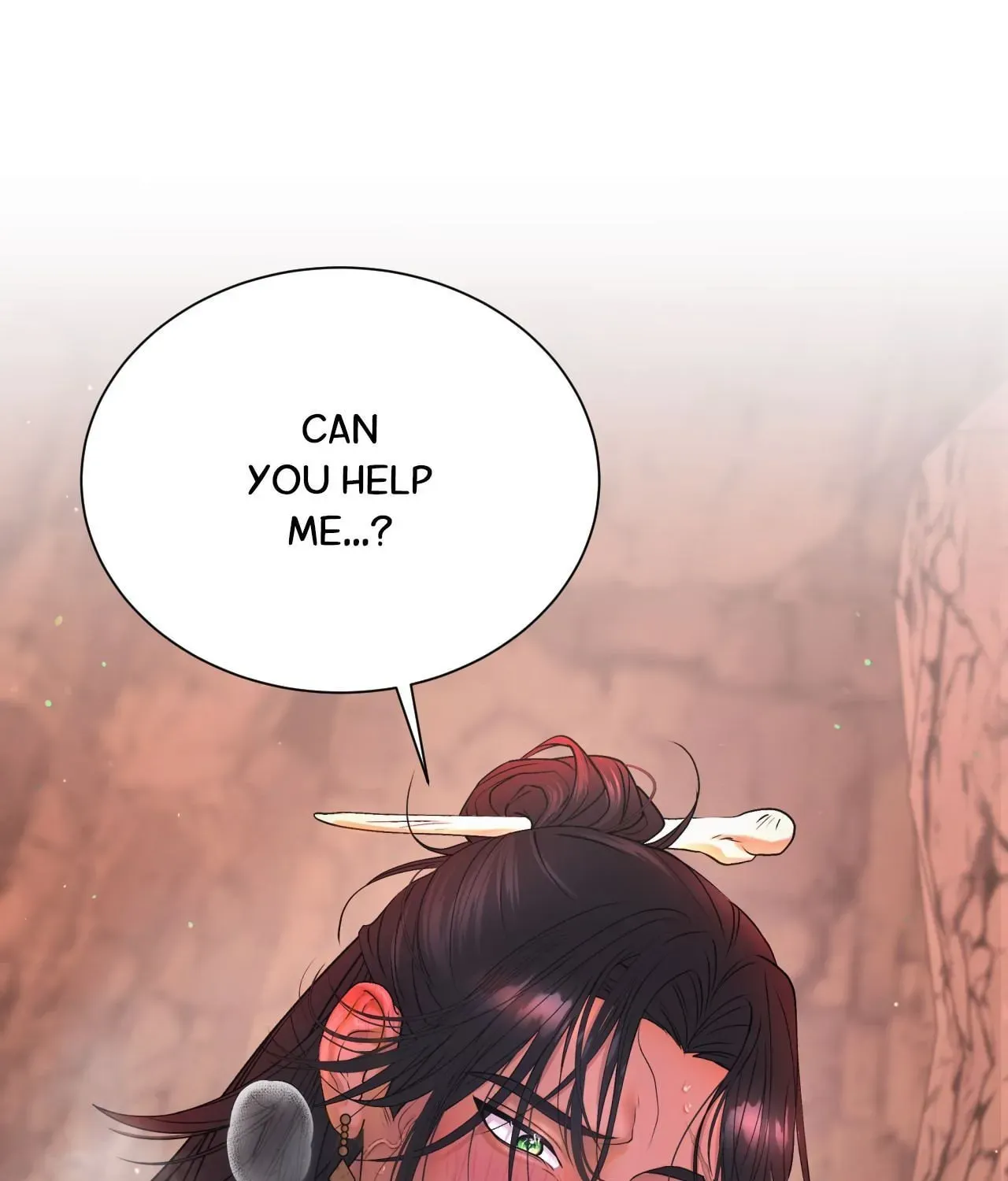 The Inescapable Love Trial Chapter 3 page 1 - 