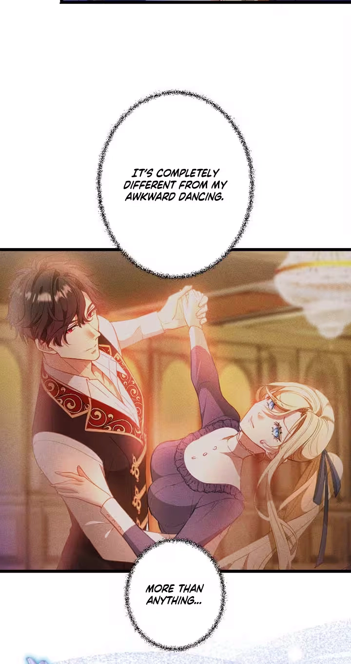 The Infamous Couple